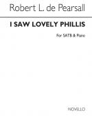 I Saw Lovely Phillis 