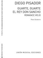 Guarte, Guarte El Rey Don Sancho 
