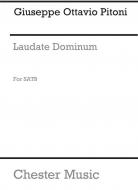 Laudate Dominum 