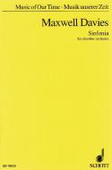 Sinfonia op. 20 
