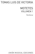 52 Motets Vol. 1 