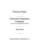 Canciones Populares Catalanas 