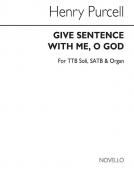 Give Sentence With Me 