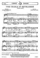 Quilter, R The Cradle In Bethlehem Unison/Piano 