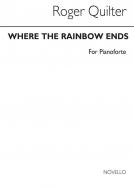 Where the Rainbow Ends 