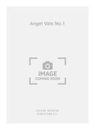 Angel Vals No.1 For Guitar 
