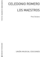 Los Maestros 