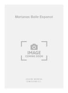 Marianas Baile Espanol (Garcia Fortea) For Guitar 