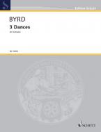 3 Dances for School Orchestra Standard
