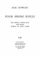 Four Spring Idylls 