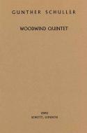 Woodwind Quintet 