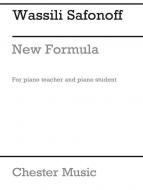 New Formula 