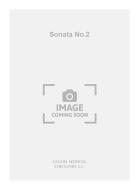 Sonata No.2 (Garcia Velasco) For Guitar 