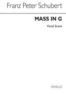 Mass In G 