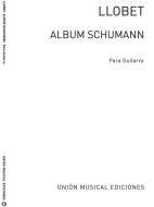Album For Guitar 