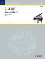 Sonata No. 2 op. 8 Standard