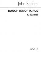 Daughter Of Jairus 