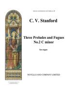 Prelude and Fugue No.2 