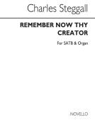 Remember Now Thy Creator 