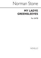 Norman My Ladye Greensleeves 