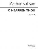 O Hearken Thou 