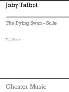 The Dying Swan Suite for Piano Trio 