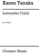 Lavender Field 