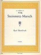 Steinmetz-Marsch II, 197 Standard
