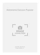 Extremena Cancion Popular For Guitar 