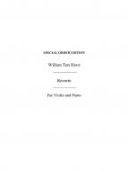 Reverie Op. 27 