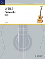 Passacaille Standard
