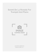 Soneti de La Rosada 