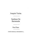 Sanlucar de Barrameda 