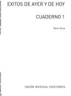 Exitos de Ayer y de Hoy Cua 5 