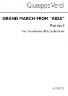 Grand March from 'Aida' 