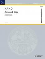 Aria and Giga Standard