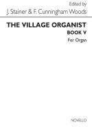Village Organist Book 5 
