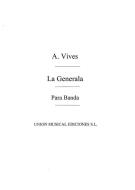 La Generala Selection For Band 