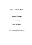 Capricho En Re (Azpiazu) 