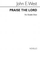 Praise The Lord 