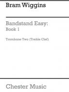 Bandstand Easy Book 1 