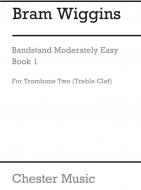 Bandstand Moderately Easy Book 1 