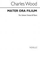 Mater Ora Filium 