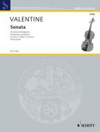 Sonata in A Minor (No. 9) Standard