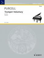 Trumpet Voluntary Standard
