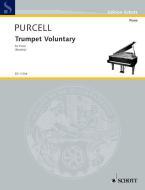 Trumpet Voluntary Standard