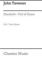 Elizabeth, Full of Grace 