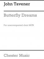 Butterfly Dreams 