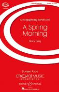 Spring Morning 