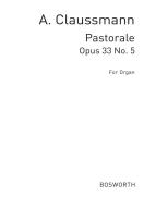 Pastorale Op. 33 No. 5 